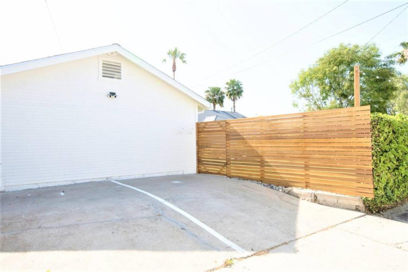 Chic 2Bed And Large Serene Backyard In Heart Of Sd Villa San Diego Exterior photo